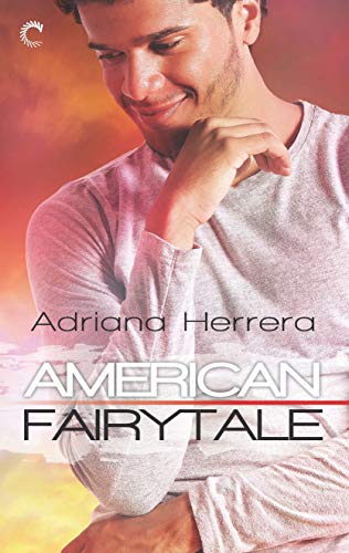 cover image American Fairytale (Dreamers #2)