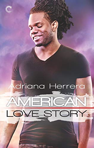 cover image American Love Story (Dreamers #3)