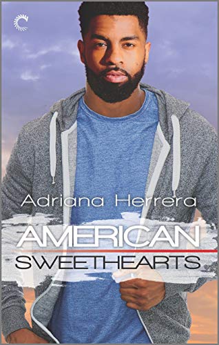 cover image American Sweethearts 