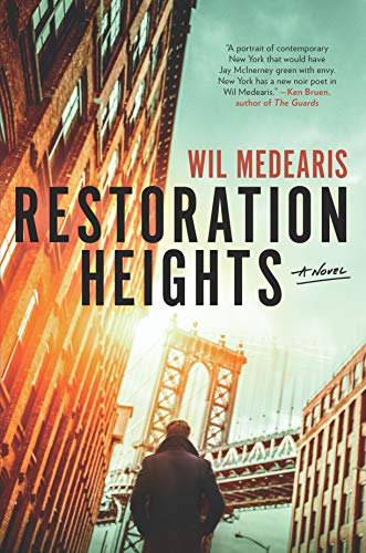 cover image Restoration Heights