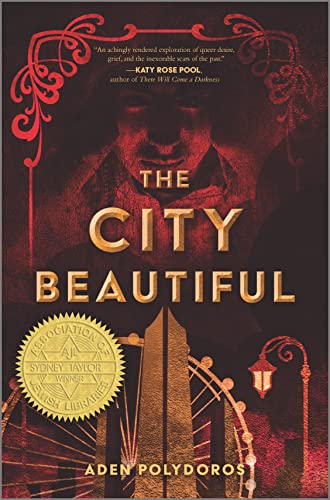 cover image The City Beautiful