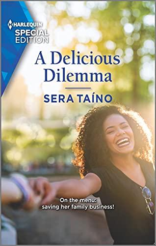 cover image A Delicious Dilemma