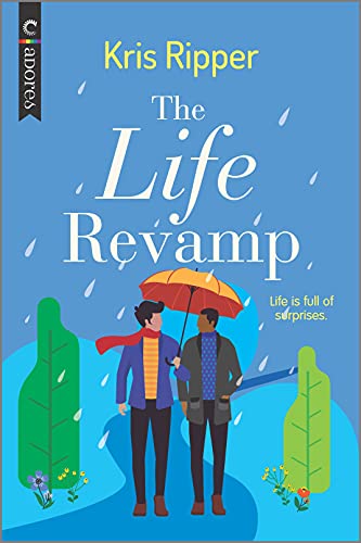 cover image The Life Revamp