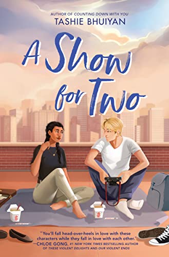 cover image A Show for Two
