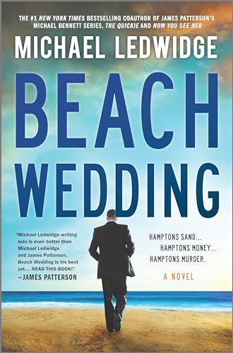 cover image Beach Wedding