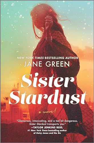 cover image Sister Stardust