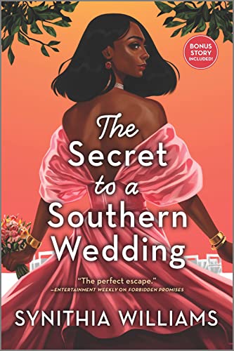 cover image The Secret to a Southern Wedding