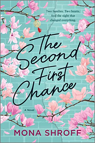 cover image The Second First Chance