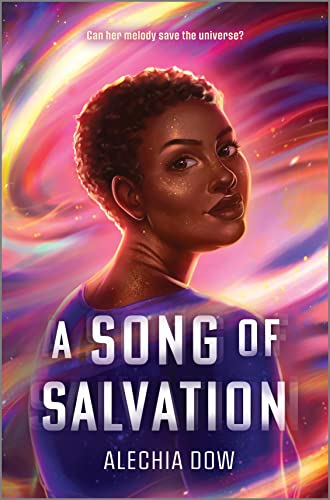 cover image A Song of Salvation