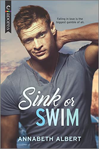 cover image Sink or Swim