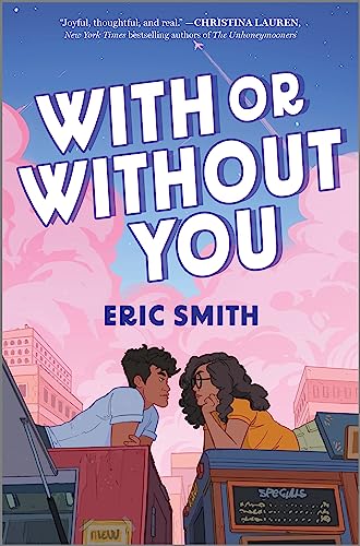 cover image With or Without You