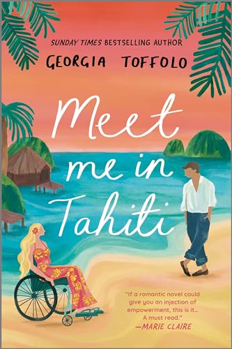 cover image Meet Me in Tahiti