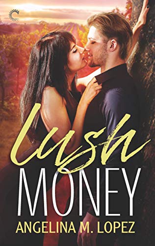 cover image Lush Money