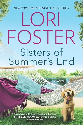 cover image Sisters of Summer’s End (Summer Resort #2)