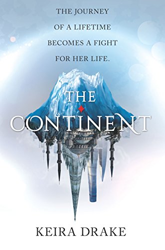 cover image The Continent