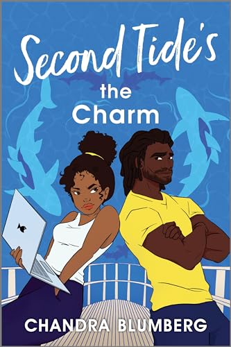 cover image Second Tide’s the Charm