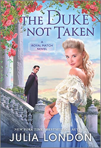 cover image The Duke Not Taken