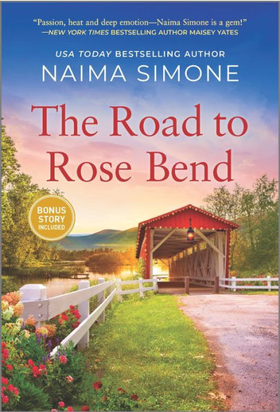 cover image The Road to Rose Bend