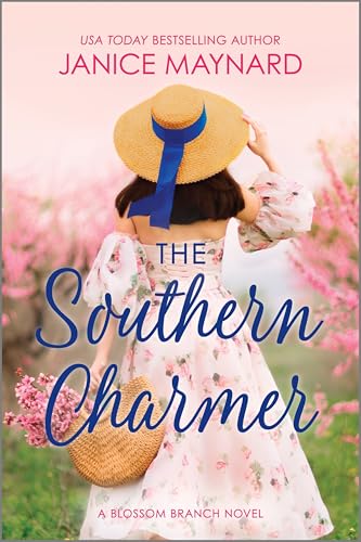 cover image The Southern Charmer