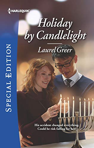 cover image Holiday by Candlelight