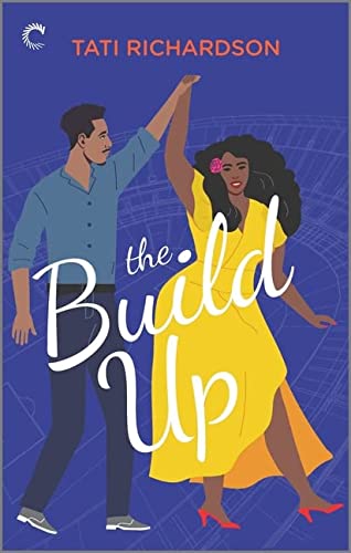 cover image The Build Up
