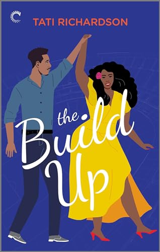 cover image The Build Up