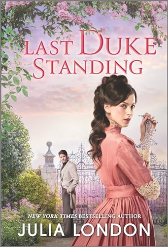 cover image Last Duke Standing