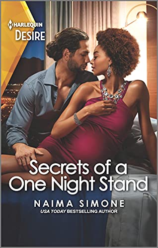 cover image Secrets of a One Night Stand