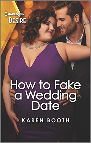 cover image How to Fake a Wedding Date