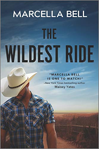 cover image The Wildest Ride