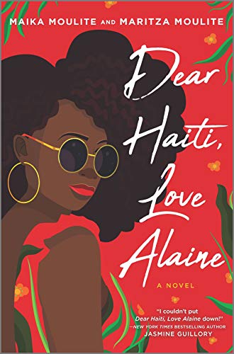 cover image Dear Haiti, Love Alaine