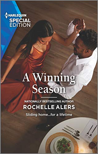 cover image The Winning Season