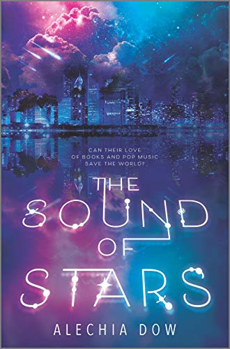 cover image The Sound of Stars