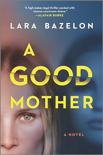 cover image A Good Mother