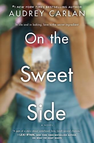 cover image On the Sweet Side