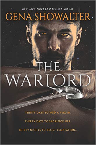 cover image The Warlord