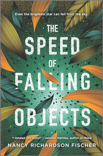 cover image The Speed of Falling Objects