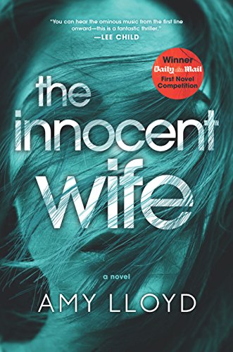 cover image The Innocent Wife