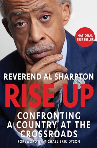 cover image Rise Up: Confronting a Country at the Crossroads