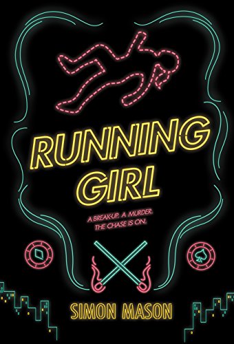 cover image Running Girl