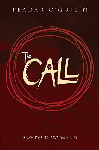 cover image The Call
