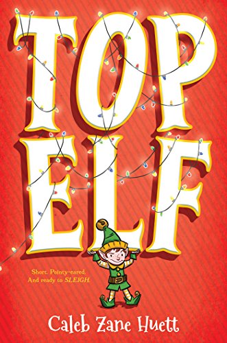 cover image Top Elf