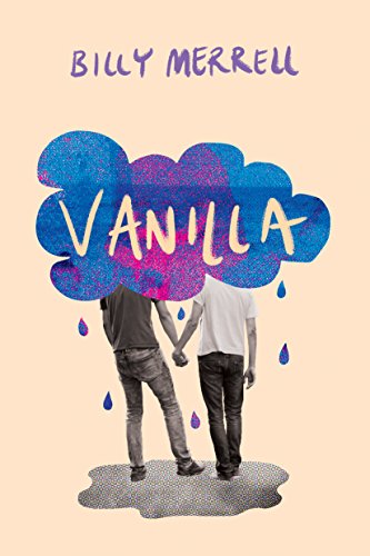 cover image Vanilla