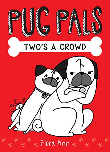 cover image Two’s a Crowd