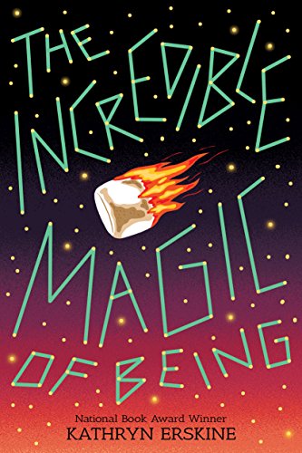 cover image The Incredible Magic of Being