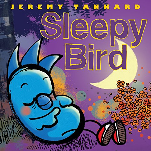 cover image Sleepy Bird