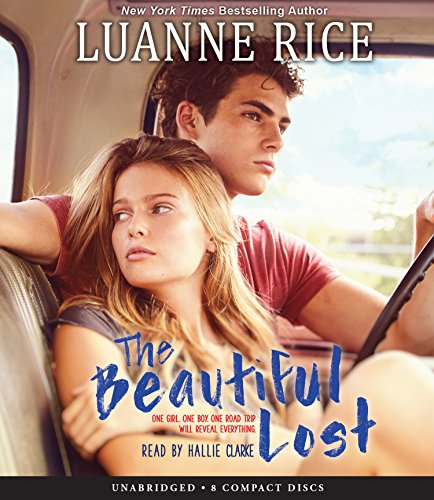cover image The Beautiful Lost