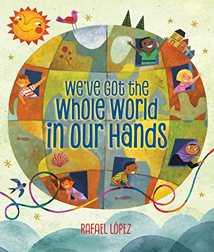 cover image We’ve Got the Whole World in Our Hands