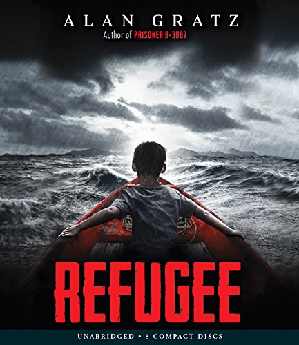 cover image Refugee
