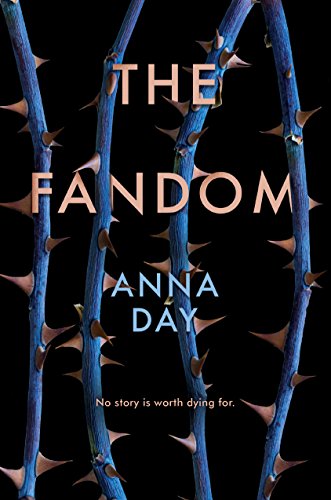 cover image The Fandom